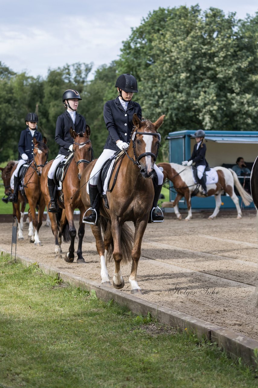 Bild 9 - Pony Akademie Turnier